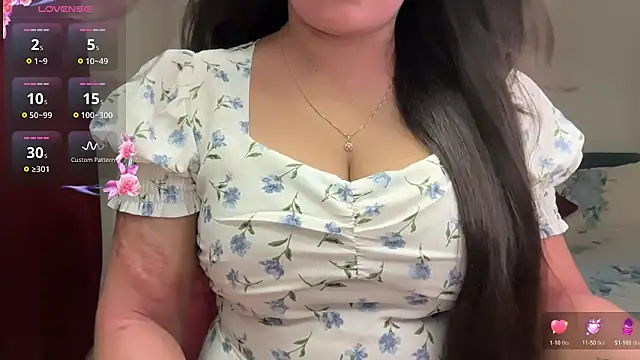 Snapshot of nandini_7 chatting on 06.12.26 nandini 7 online show from 06.12.26