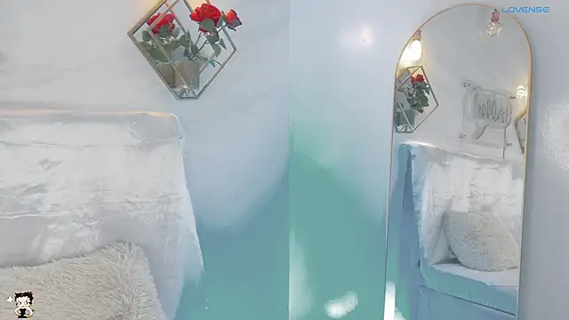  Rouse v online show from 10.07.25