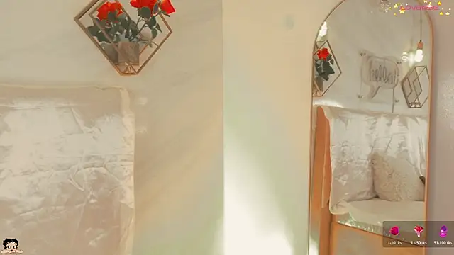  Rouse v online show from 11.10.25