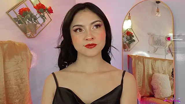  Rouse v online show from 02.13.26