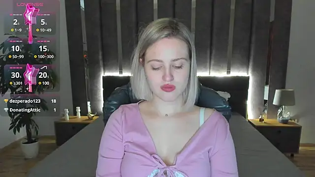 Sarah Soul  online show from 12.21.24