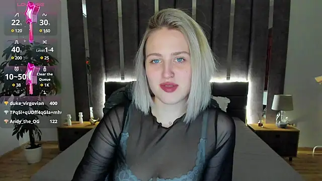  Sarah Soul  online show from 12.22.24