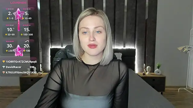  Sarah Soul  online show from 01.30.25