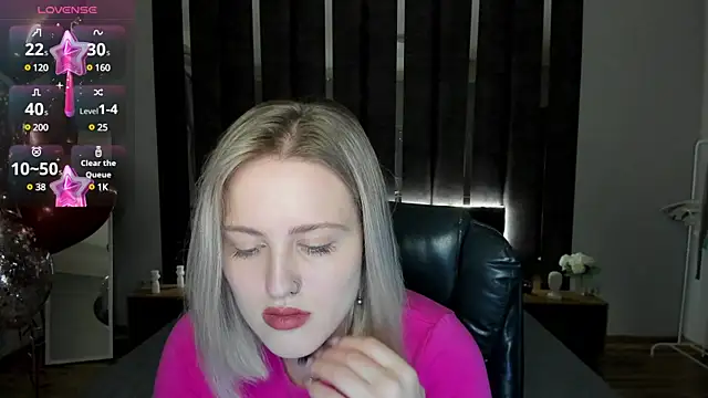  Sarah Soul  online show from 02.18.25