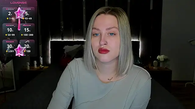  Sarah Soul  online show from 02.22.25