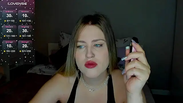  Sarah Soul  online show from 10.02.25