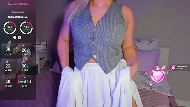  Sarah Soul  online show from 10.26.25