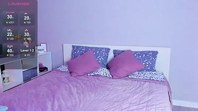  Sarah Soul  online show from 11.03.25