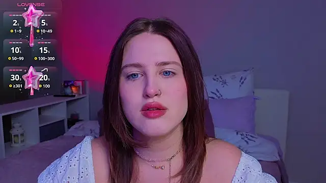  Sarah Soul  online show from 02.28.26