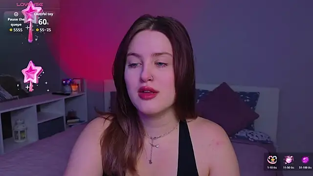  Sarah Soul  online show from 03.25.26