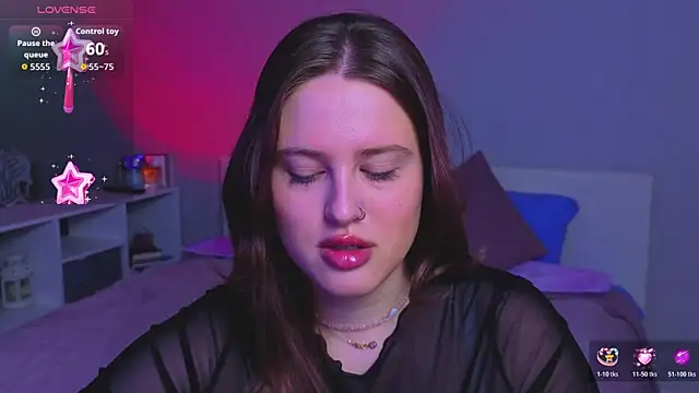  Sarah Soul  online show from 04.16.26