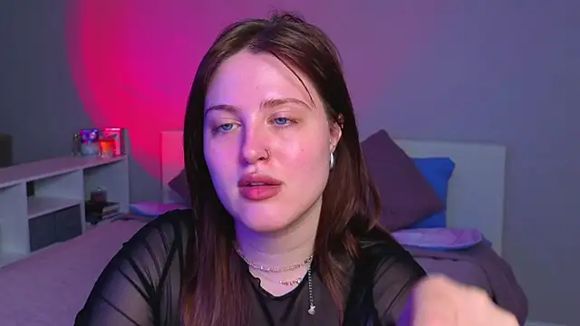  Sarah Soul  online show from 07.17.26