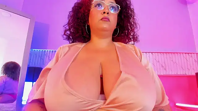 MaraaSweett online show from 03.01.25