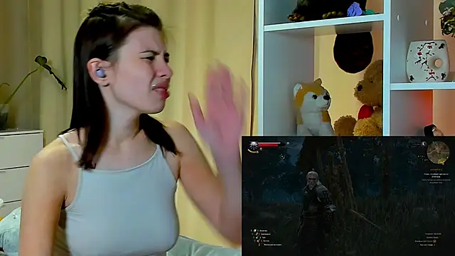 callmetori online show from 12.20.24