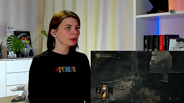 callmetori online show from 01.03.25