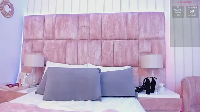 Cloesweet 1 online show from 03.15.25