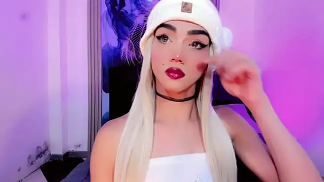 Elissa taylor  online show from 12.01.25