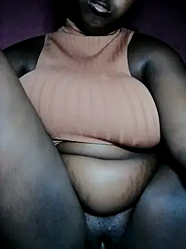 Dark Berry 26 online show from 02.16.25