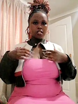 Dark Berry 26 online show from 03.15.25