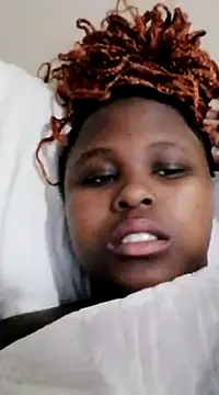 Dark Berry 26 online show from 03.15.25