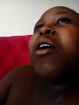 Dark Berry 26 online show from 10.21.25