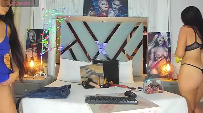 FerANDviki online show from 12.11.24