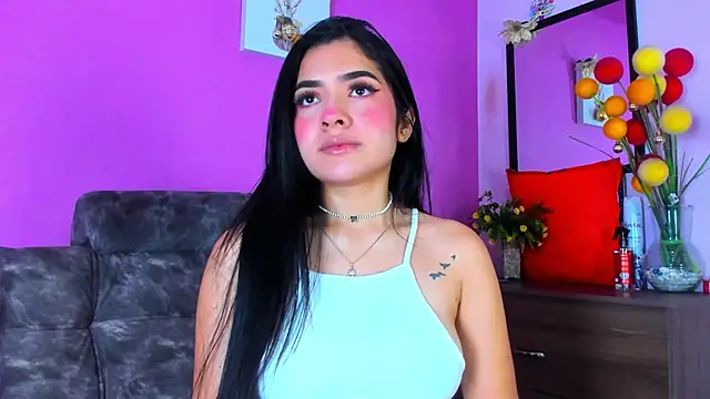 adara johnson   online show from 01.15.25