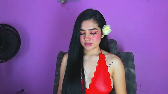 adara johnson   online show from 02.14.25