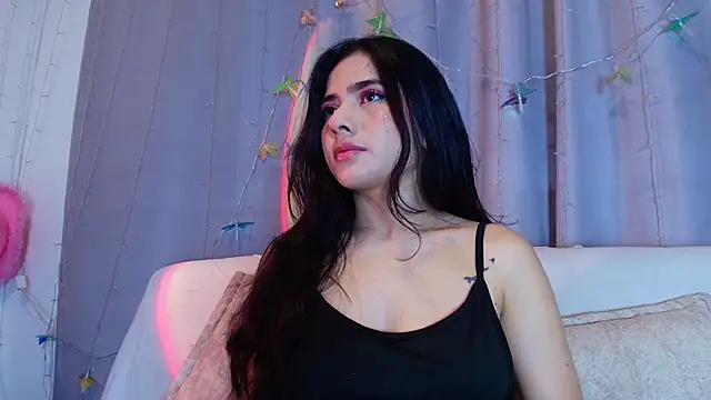 adara johnson   online show from 02.21.26