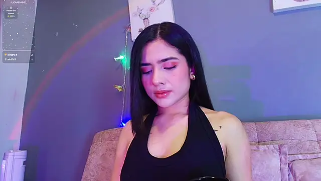 adara johnson   online show from 03.01.26