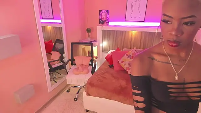 Renata Foxx2 online show from 01.22.25