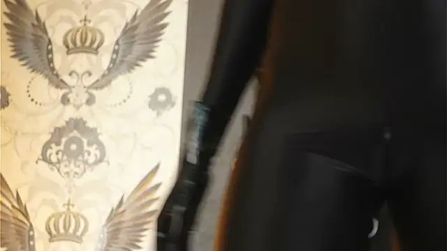 Alexa Duque34 online show from 04.10.26