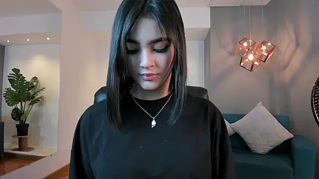 Tifanny Jhoson online show from 02.19.25