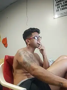 FitGeorge online show from 11.26.25