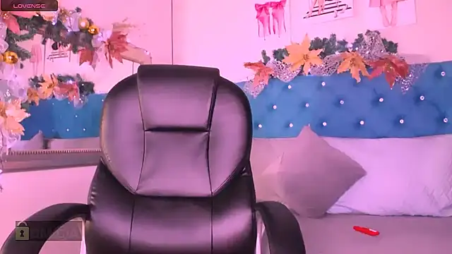 ASHLIE DIXON1 online show from 12.07.24