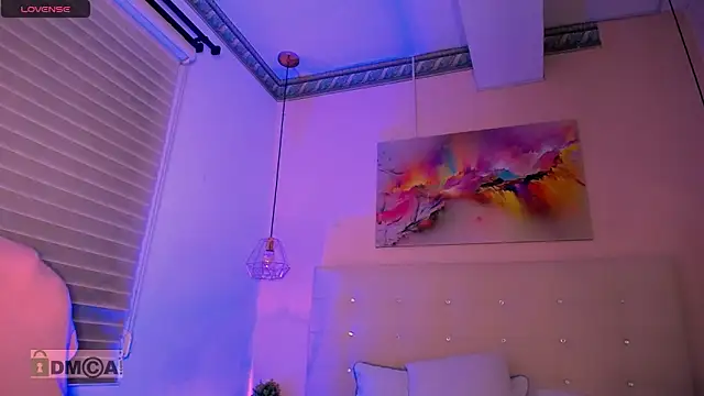 ASHLIE DIXON1 online show from 01.19.25