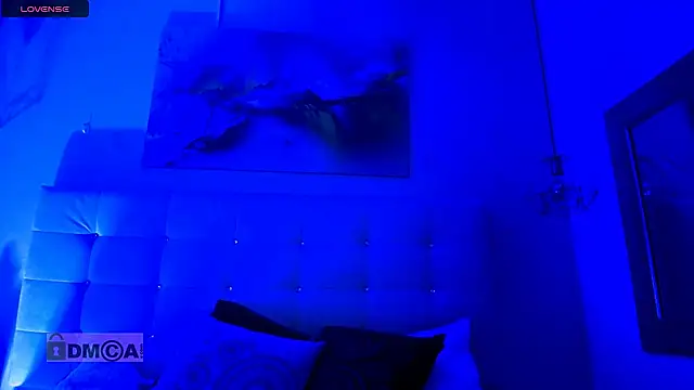 ASHLIE DIXON1 online show from 01.28.25