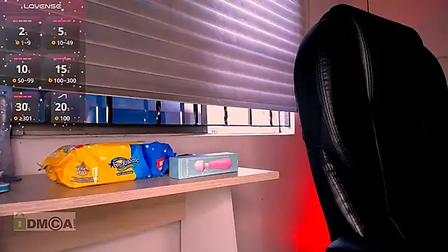 ASHLIE DIXON1 online show from 01.31.25