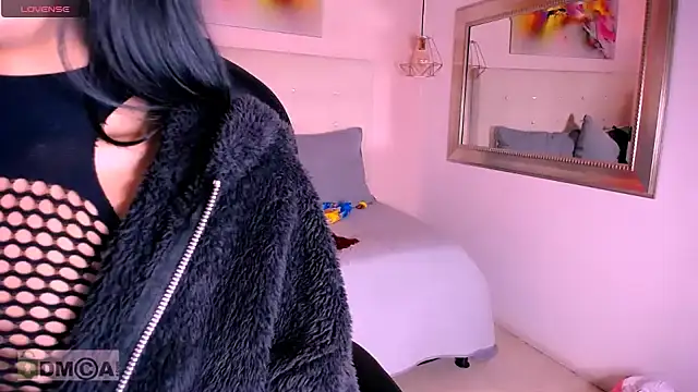 ASHLIE DIXON1 online show from 02.04.25