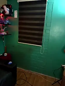 Snapshot of TRISH_MILF chatting on 01.17.25 TRISH MILF online show from 01.17.25