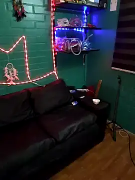 Snapshot of TRISH_MILF chatting on 02.10.25 TRISH MILF online show from 02.10.25