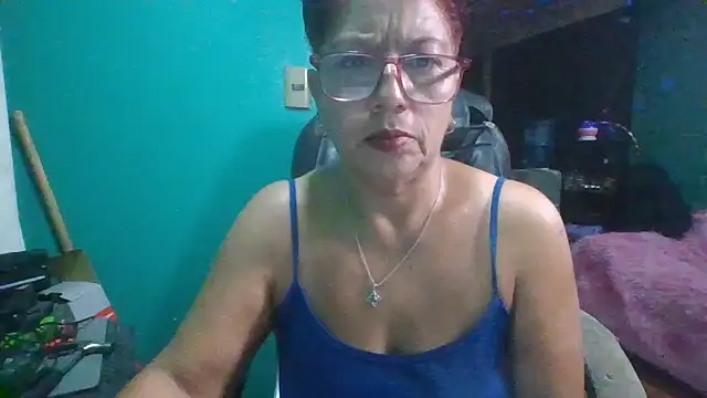 Snapshot of TRISH_MILF chatting on 02.13.25 TRISH MILF online show from 02.13.25