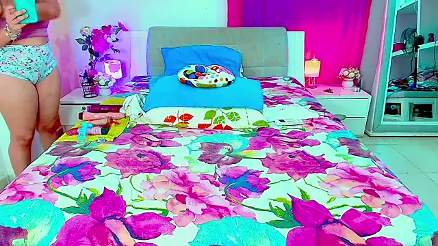 Kendralove31xxx online show from 10.20.25