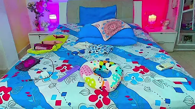 Kendralove31xxx online show from 03.14.26