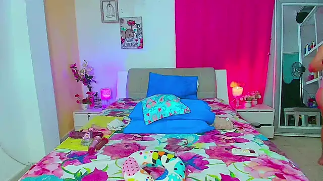 Kendralove31xxx online show from 03.23.26