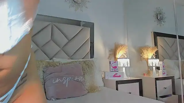 alexa tobar online show from 01.26.25