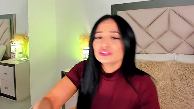 alexa tobar online show from 01.12.26