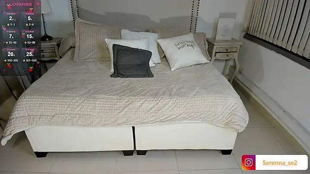 Emilly Rivera online show from 02.07.25