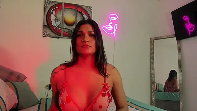 violet evanz online show from 01.12.25