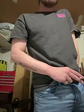 BigJohnson06 online show from 04.13.26